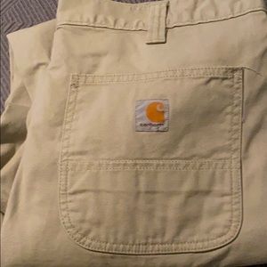 Carhartt pants